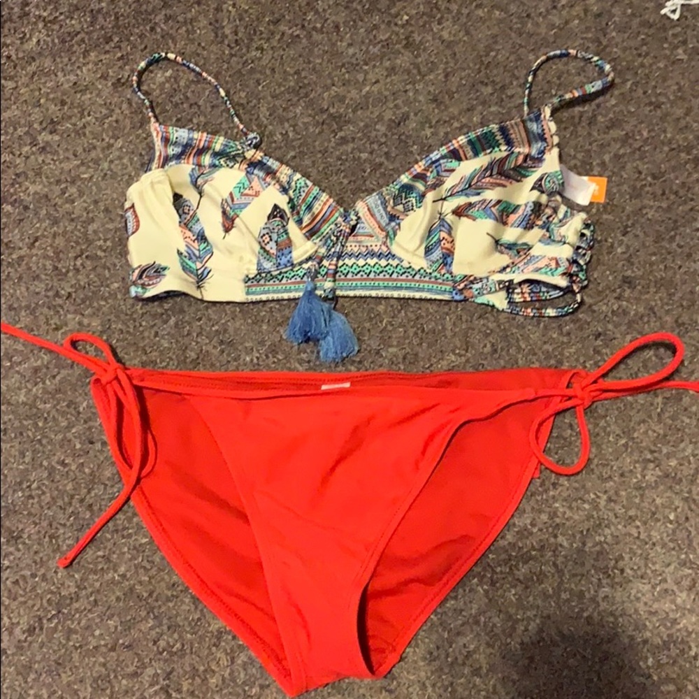 2 - piece Bathing Suit